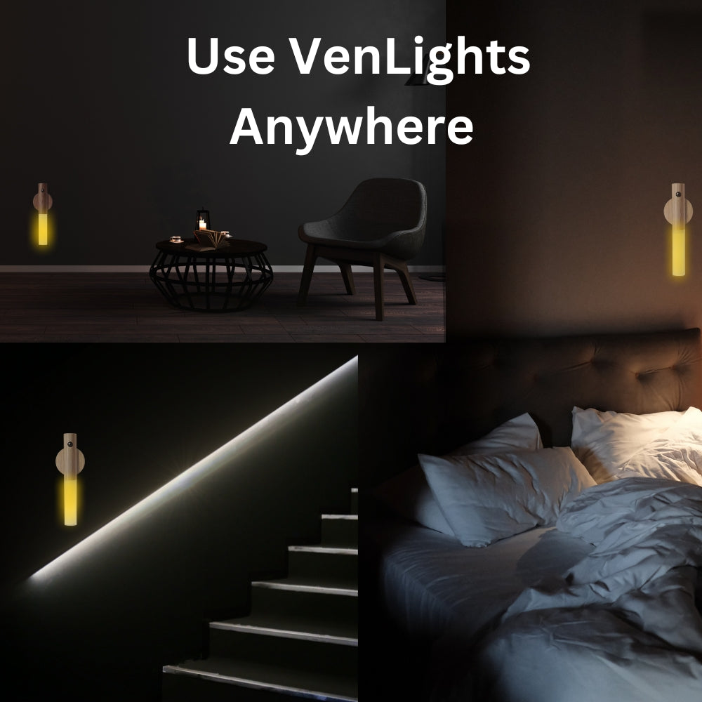 VenLights™ Wireless Glowlight