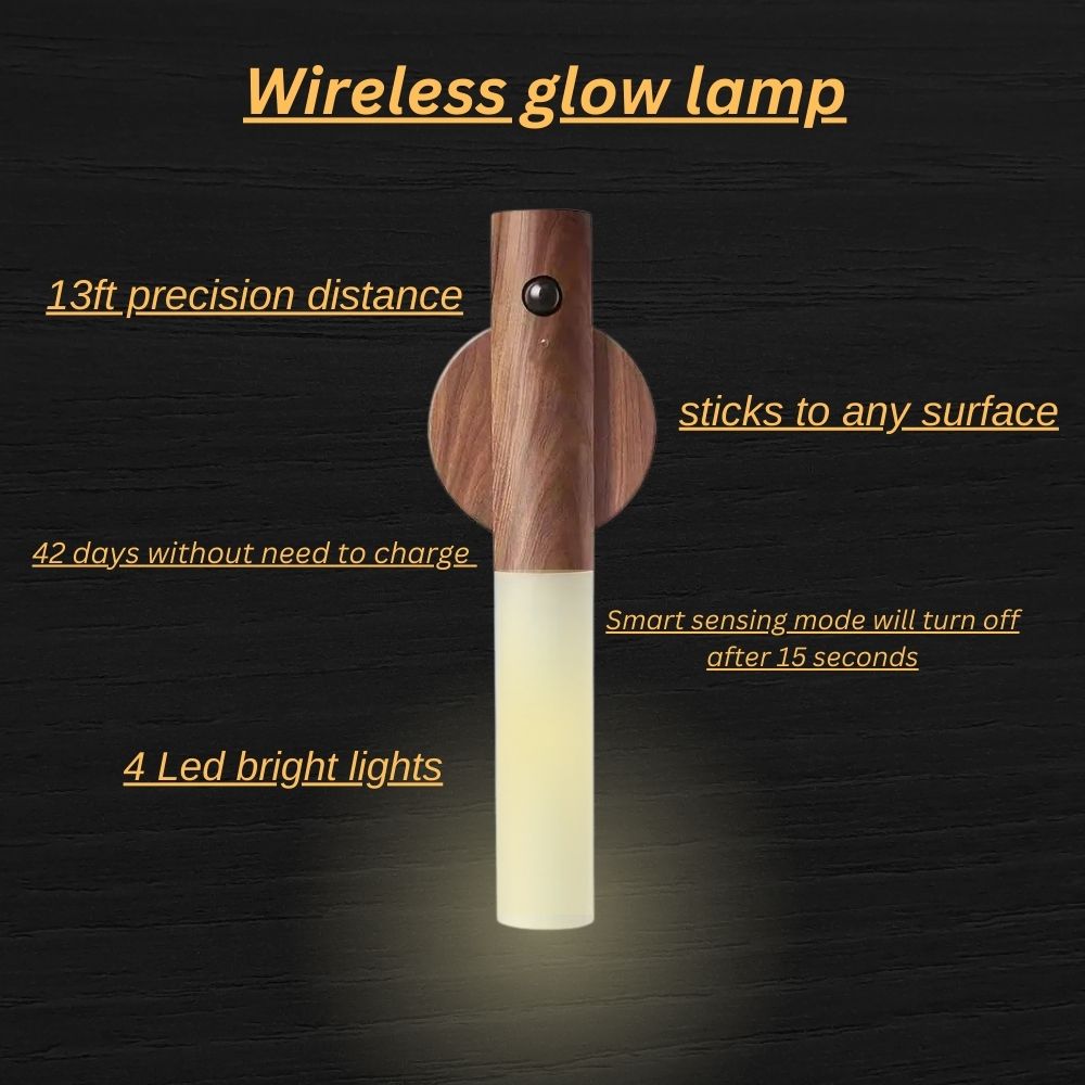 VenLights™ Wireless Glowlight